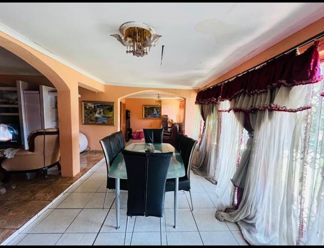 3 BEDROOM HOUSE FOR SALE IN NOORDWYK